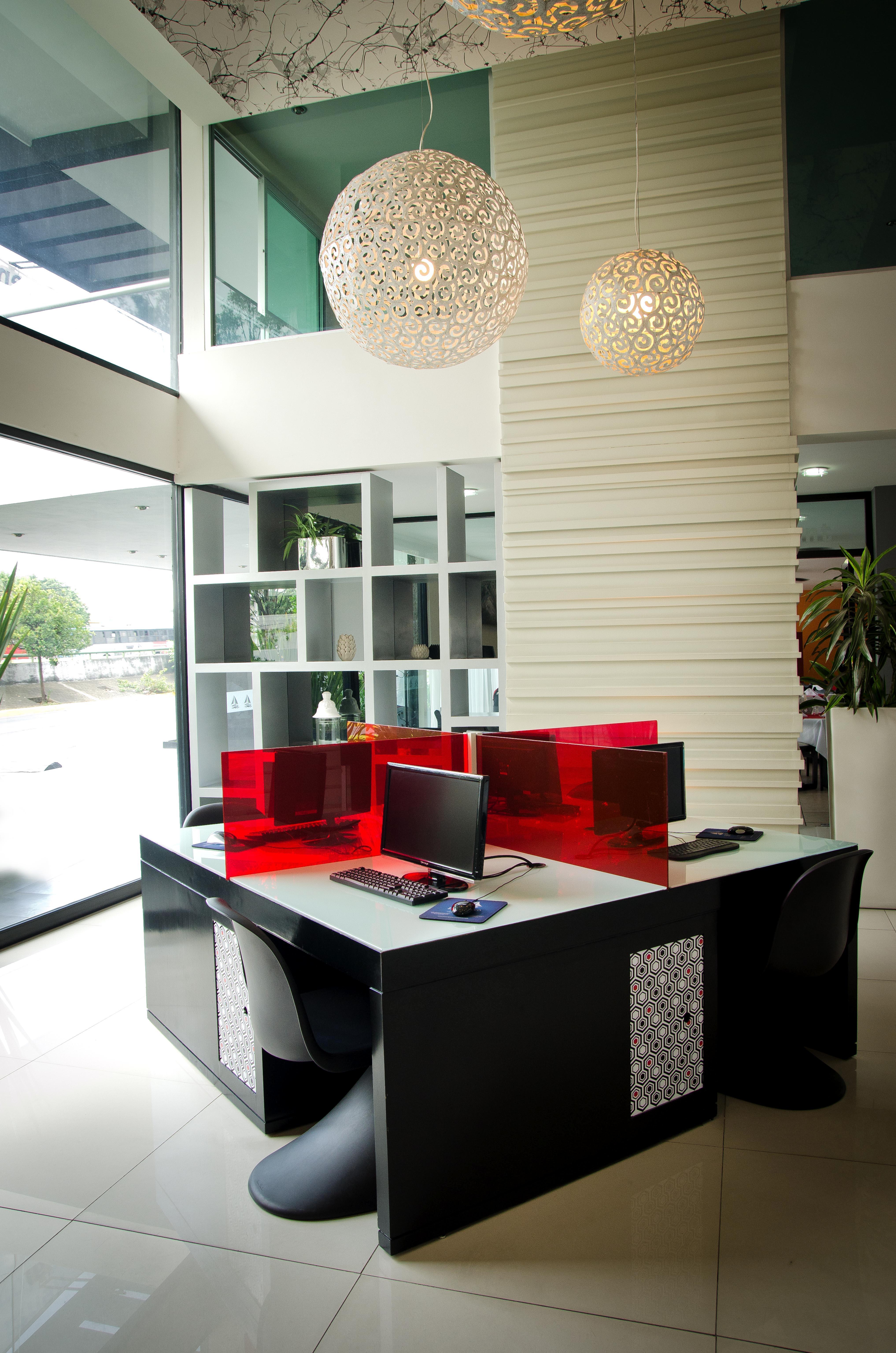 Hotel Portonovo Plaza Expo Zapopan Buitenkant foto