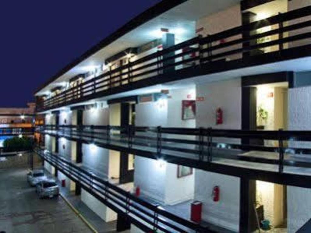 Hotel Portonovo Plaza Expo Zapopan Buitenkant foto